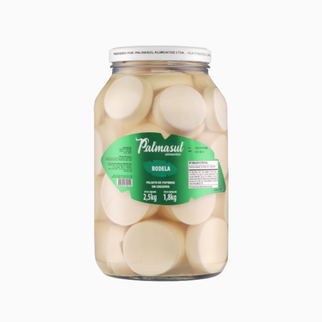 palmito-rodala